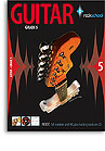 Rockschool Guitar Grade 5